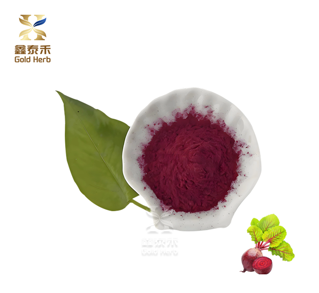 Red Beet Root Extract Powder
